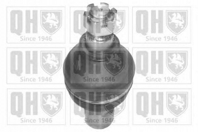 QUINTON HAZELL qsj3009s -  Несущий / направляющий шарнир
